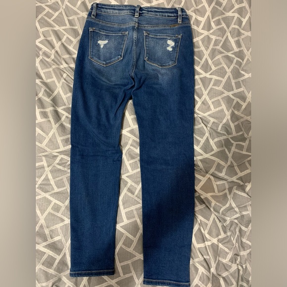 Kancan jeans - Picture 3 of 4